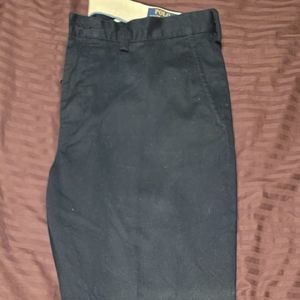RL POLO SLACKS